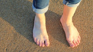 How to remove thick dead skin from feet? The 7 Best Ways to Remove Dead Skin from Feet