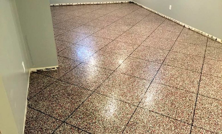 Each and Everything We Need to Know So Far about Basement Floor Paint