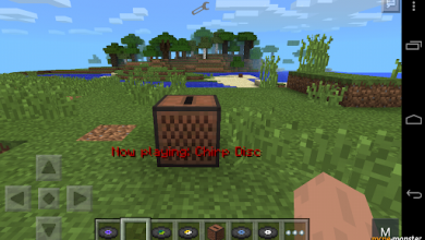 How to make a jukebox in Minecraft? And How to Make Juke Box Louder in Minecraft?