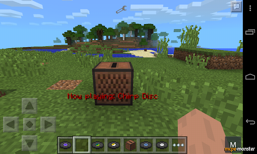 How to make a jukebox in Minecraft? And How to Make Juke Box Louder in Minecraft?