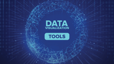 DATA VISUALISATION