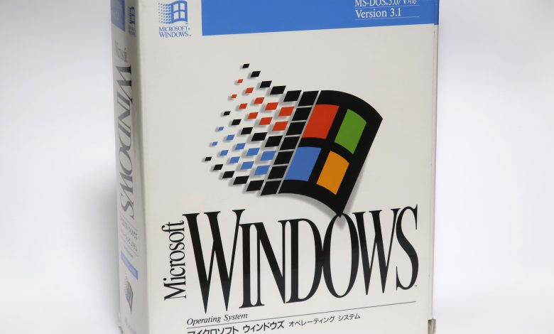 Windows PC