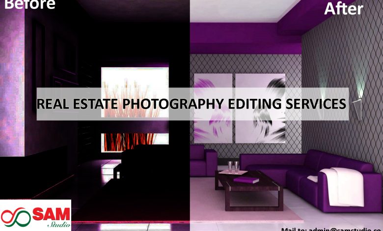 Editing services