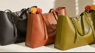 Vegan Handbags