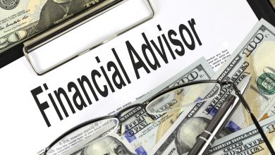 Financial Advisor