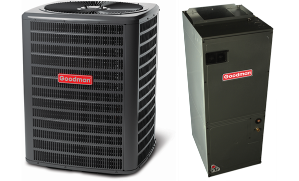 What Makes Goodman 2 Ton Air Handler The Best Choice For Your Air Handling Needs