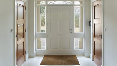 Doors In Your Home