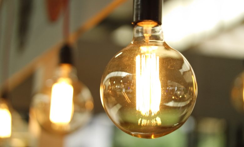 5 Saving Solutions to Reduce Your Business' Energy Bill