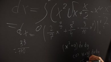 8 Tips For Calculus Exam