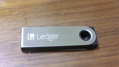 Ledger