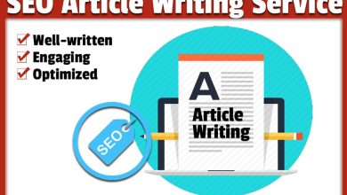 Advantages of Using Content Writing Services