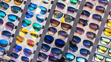 Pick the right Sunglasses for yourself