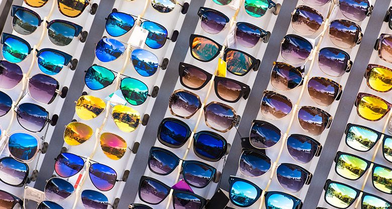 Pick the right Sunglasses for yourself