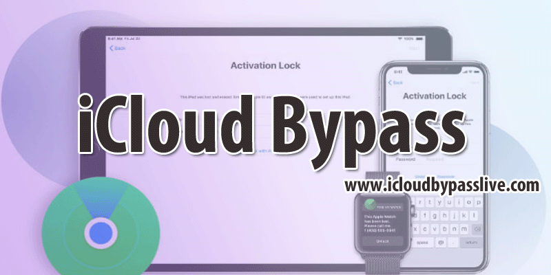 What is the exactly iCloud Bypass?
