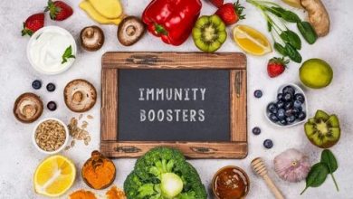 Immune Boosting Foods: What to Eat and What Not
