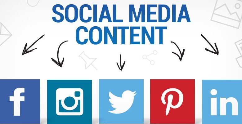 4 Social Media Content Writing Tips