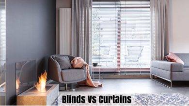 Window Blinds