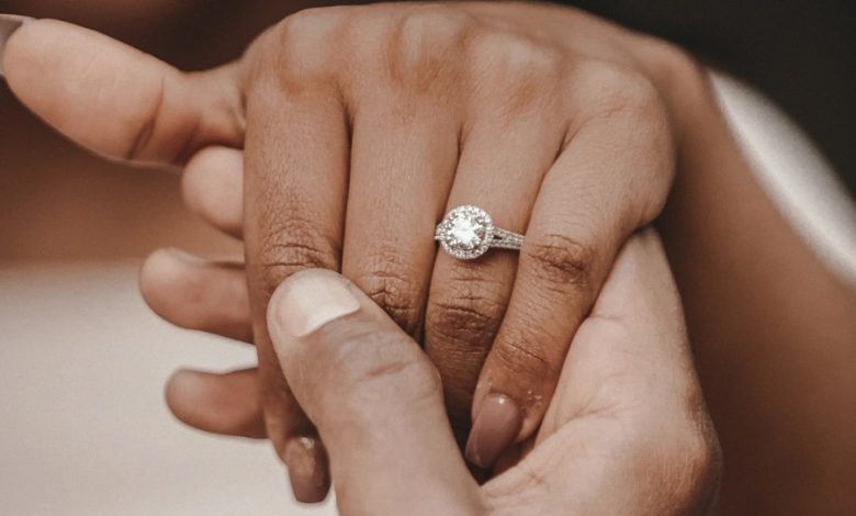 Engagement Ring Definitions