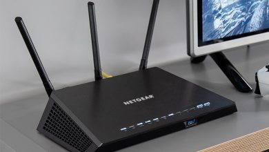 Netgear AC1750