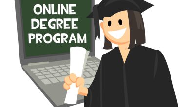 Online Degree Programs