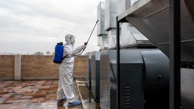 air duct cleaning Denver