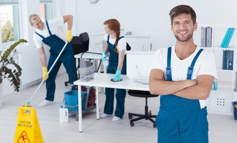 janitorial services Brampton on - Janitorial Service -janitorial service providers Brampton - Akkadian Cleaning Services