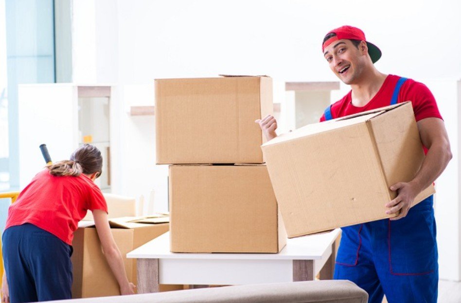 Our staff is well-trained to meet various Packing Moving Requirements
