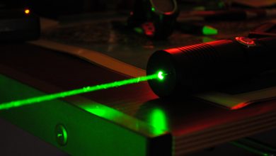 How to choose the Best Laser Pointer for Presentations