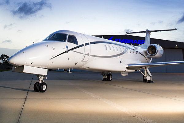 Everything you must know before chartering a private jet