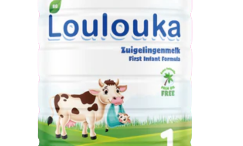 Looking For the Best Baby Loulouka Stage One Formula