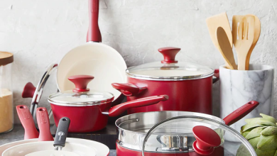 Cooking with Ceramic Pans: A Guide to Using Ceramic Pots and Pans