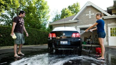 7 Car Wash Tips to Make Your Car Look Like New Again