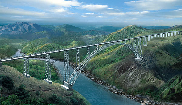 Chenab Rail Bridge: All you need to know