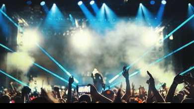Concert Audience Etiquette Dos and Don'ts