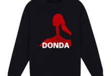 donda hoodie