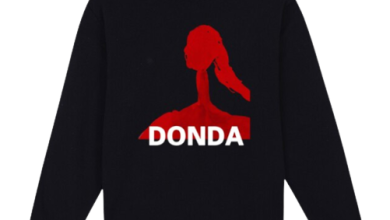 donda hoodie