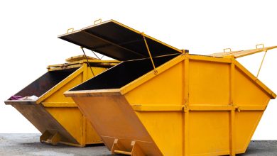 Affordable Skip Bin Hire