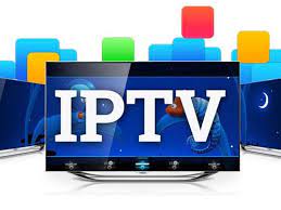 IPTV installation