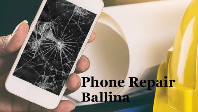 Phone Repair Ballina