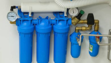 Propur Water Filters