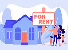 Rent to Own Homes