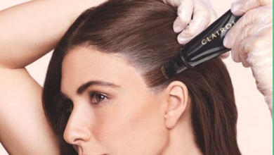 best hair concealing tips