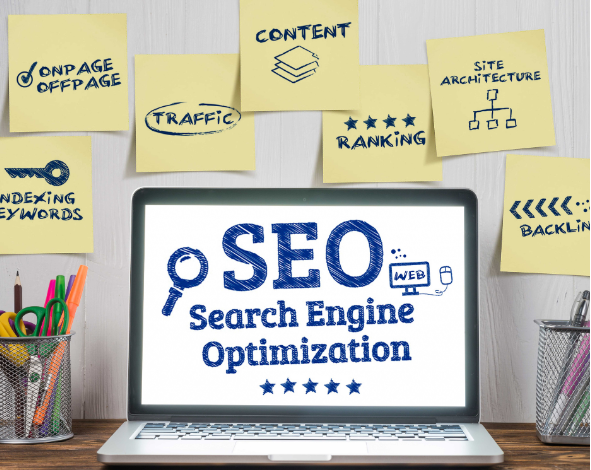 SEO Services Australia: How to Choose the Right One