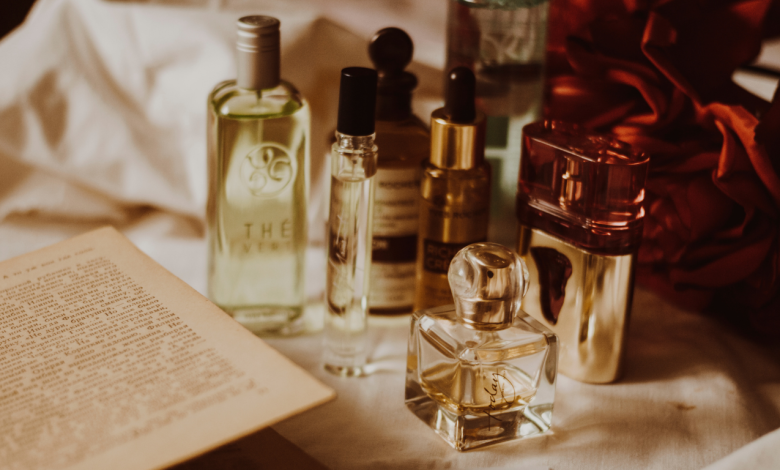 The best perfume for men’s and women’s