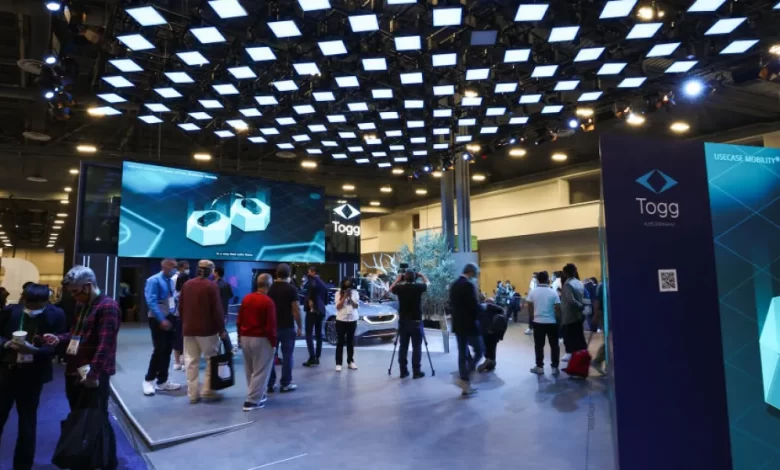 How Tech Devices Can Reshape Your Tradeshow Booth Fortune?