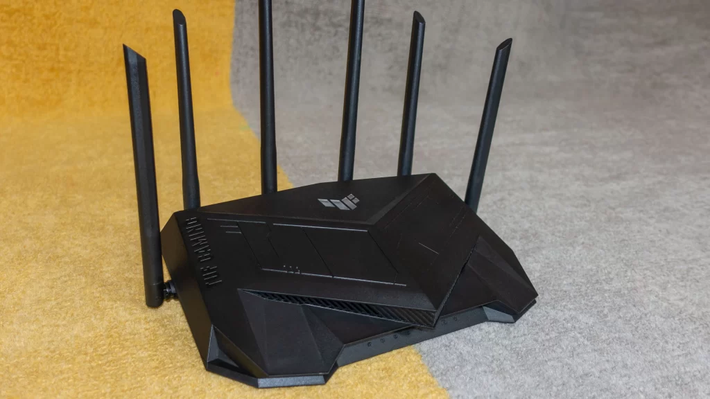 Features to Look for in the Best Wireless Routers UK