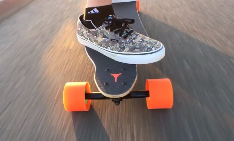 What Is The Best Electric Skateboard?