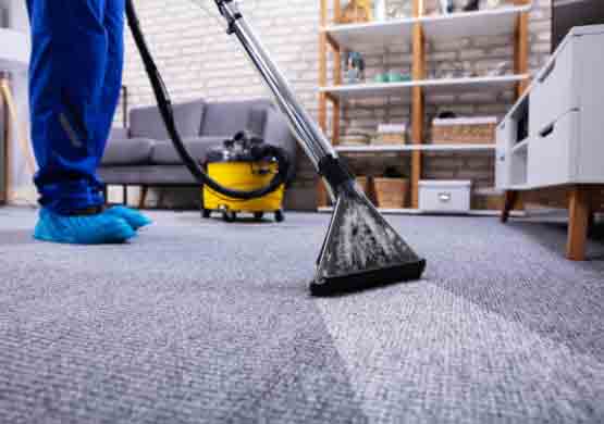 Why You Need to Adopt Different Processes for Different Types of Carpets