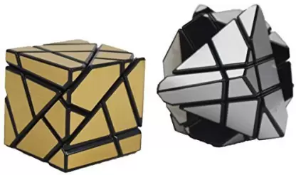 5 Tips to Master the Ghost Rubiks Cube
