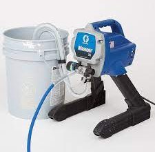 Graco Magnum x5 Pump